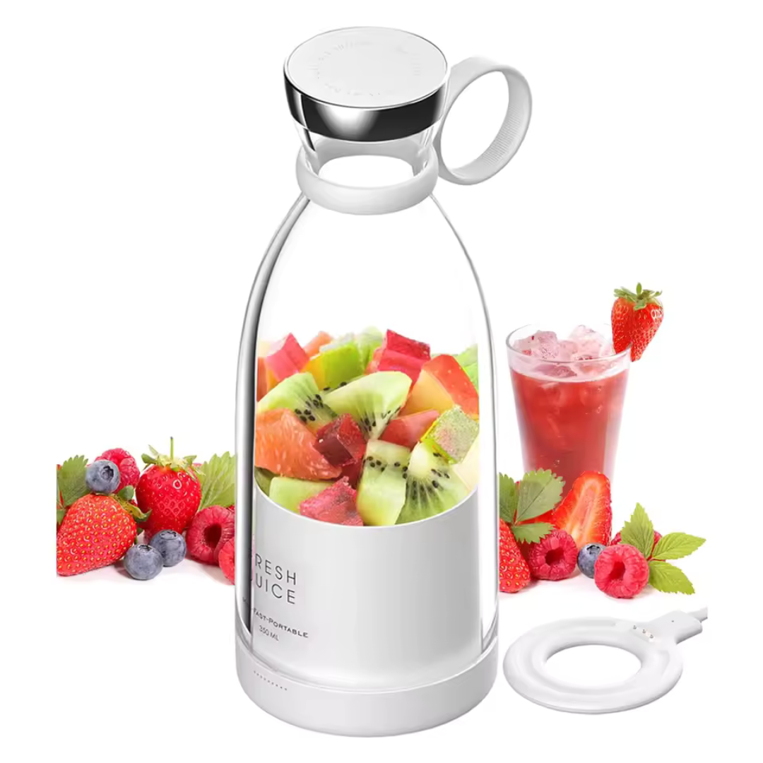 The perfect mini blender on-the-go